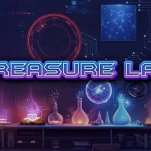 Treasure Lab