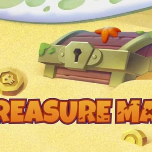 Treasure Map