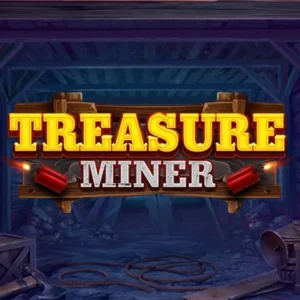 Treasure Miner