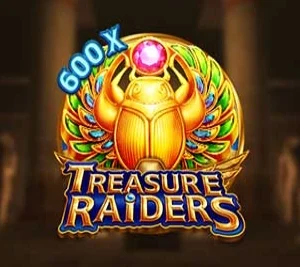 Treasure Raiders