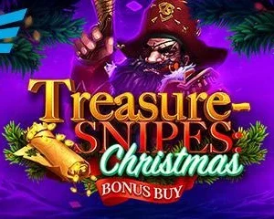 Treasure-snipes Christmas Bonus Buy