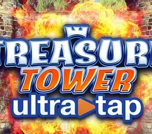 Treasure Tower UltraTap