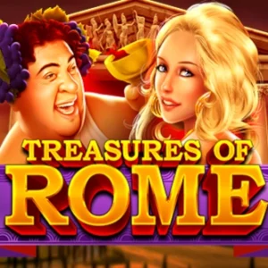 Treasures of Rome