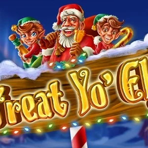 Treat Yo' Elf