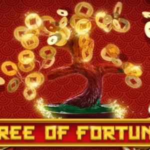 Tree of Fortune