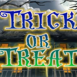 Trick or Treat