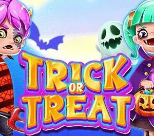 Trick or Treat