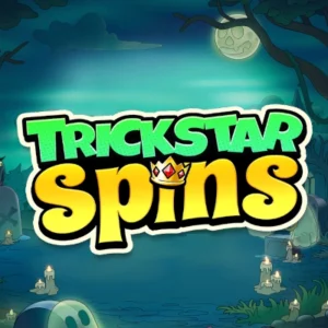 Trickstar Spins