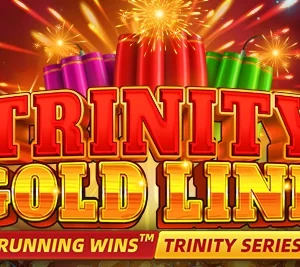 Trinity Gold Link