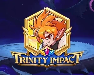 Trinity Impact
