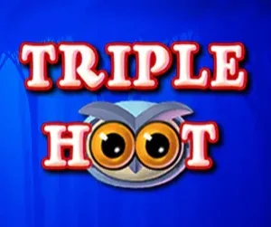 Triple Hoot
