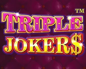 Triple Jokers