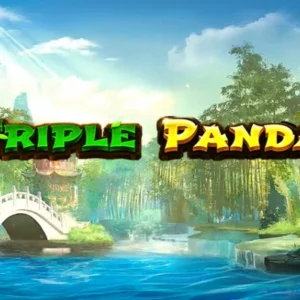 Triple Panda