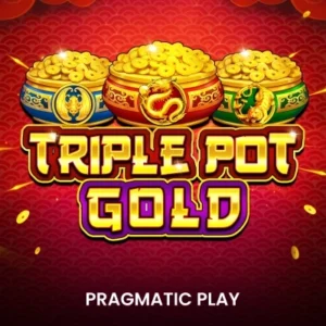Triple Pot Gold