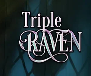Triple Raven