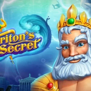 Triton's Secret