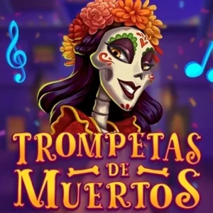 Trompetas de Muertos