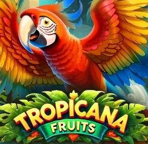 Tropicana Fruits