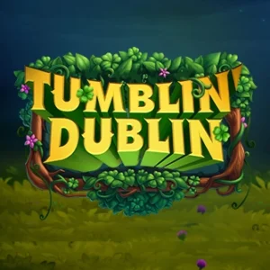 Tumblin' Dublin
