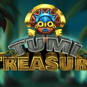Tumi Treasure