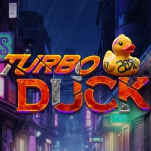 Turbo Duck