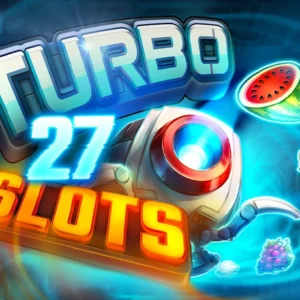 Turboslots 27