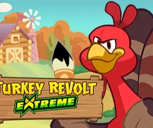 Turkey Revolt Extreme