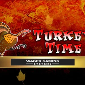 Turkey Time