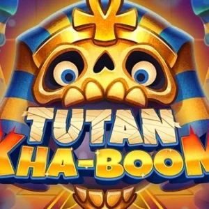 Tutan Kha-Boom