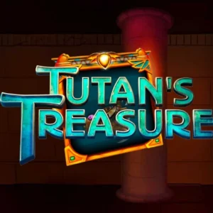 Tutan's Treasure