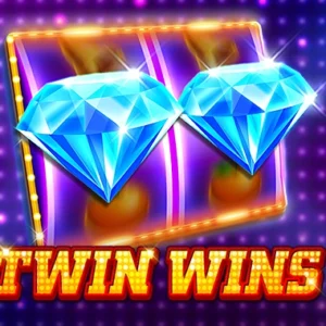 TWIN WINS
