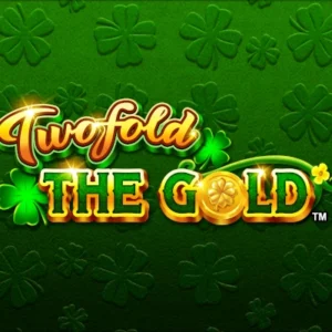 Twofold The Gold