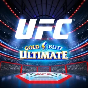 UFC Gold Blitz Ultimate