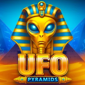 UFO Pyramids