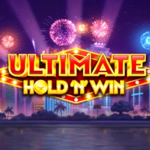 Ultimate Hold 'N' Win