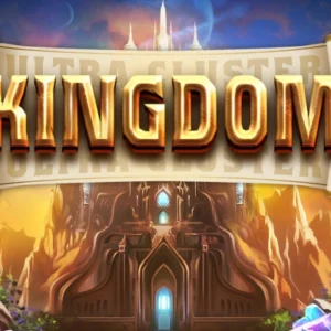 Ultra Cluster Kingdom
