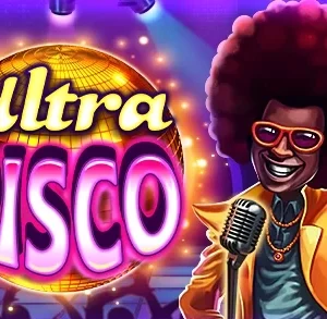 Ultra Disco