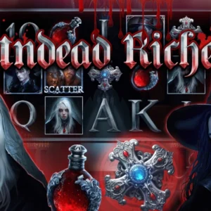 Undead Riches