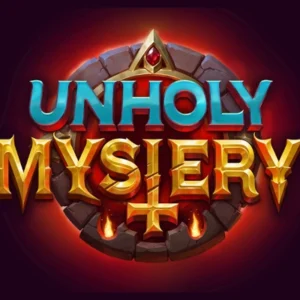 Unholy Mystery