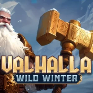 Valhalla - Wild Winter