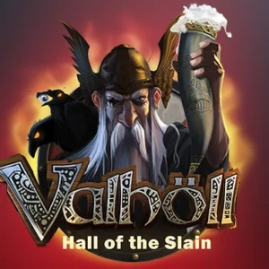 Valholl: Hall of the Slain