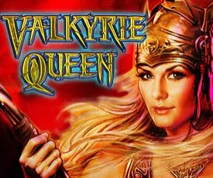 Valkyrie Queen