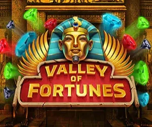 Valley Of Fortunes