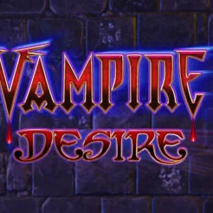 Vampire Desire