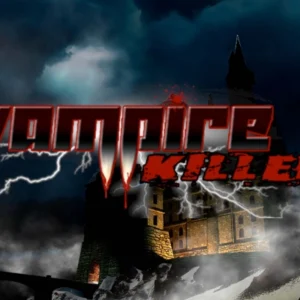 Vampire Killer