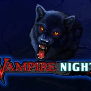 Vampire Night Bell Link