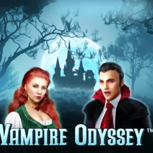 Vampire Odyssey