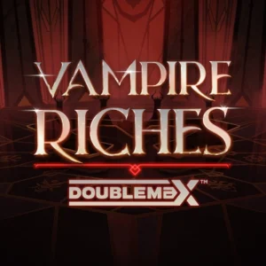 Vampire Riches DoubleMax