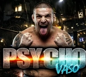 Vaso Psycho