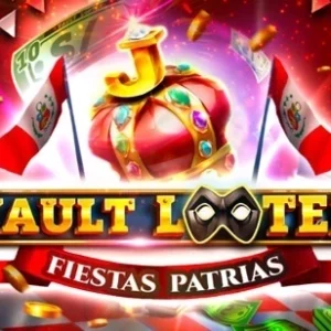 Vault Looter Fiestas Patrias